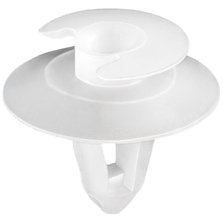 Auveco MERCEDES TRIM PANEL RETAINER 11MM STEM LGTH, 10PK 20188